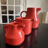 ensemble de vaisselle vintage Niderviller