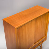 Armoire par Axel Christensen pour Aco Møbler, années 1960