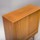 Highboard cabinet by Axel Christensen for Aco Møbler, 1960s