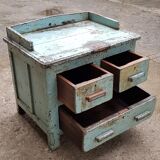 Former furniture business