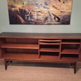 Rosewood sideboard OS 37 Arne Vodder