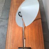 Postmodern vintage table lamp by Artimeta, 1980s.