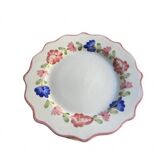 flower plate