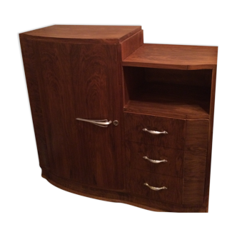 Art Deco storage furniture