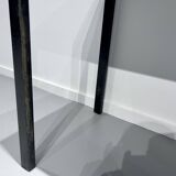 Vintage Cansado console table by Charlotte Perriand, circa 1954