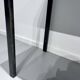 Table console vintage Cansado par Charlotte Perriand, circa 1954