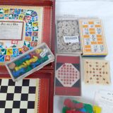 vintage 80s board game case