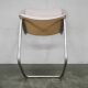 Bauhaus Tubular Chrome Cantilever Chair, Czechoslovakia, circa 1930