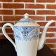 Cafetière verseuse ancienne Creil et Montereau