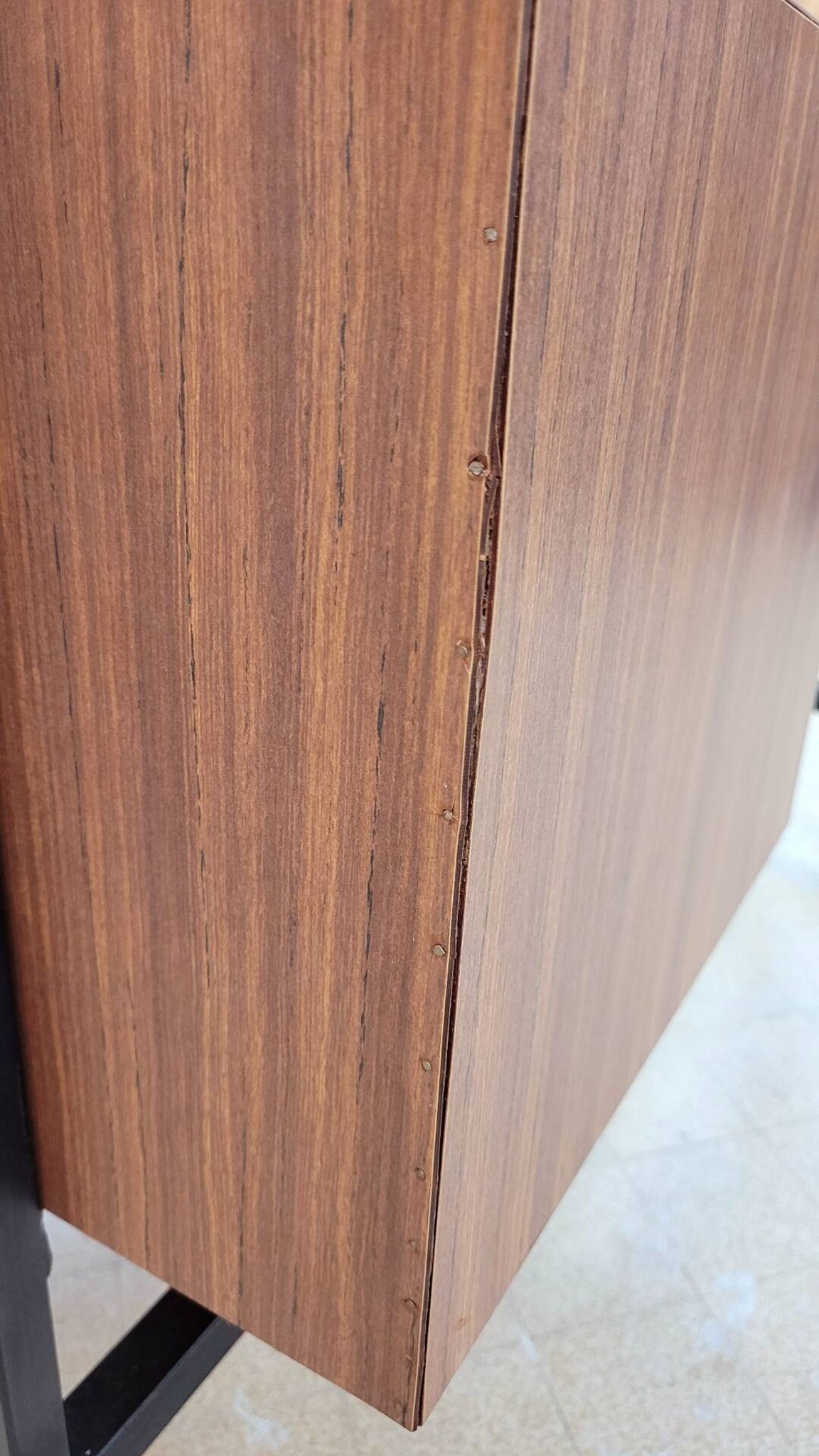 Vintage desk