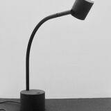Haloclick 2 lamp by Ettore Sottsass for Philips 1988 Holland
