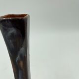 Vase of Thulin earthenware