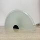 Post modern SCE France minimalist table lamp , 1980s