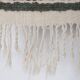 Vintage Turkish Oushak Rug Handwoven 108x150 cm