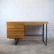 Vintage “Bailiff” desk by Pierre Guariche for Meurop 1961