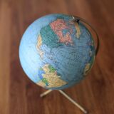 Old Globe by George Philip & Son (1969)