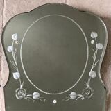 Venetian Mirror 50x47