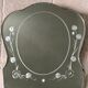 Venetian Mirror 50x47