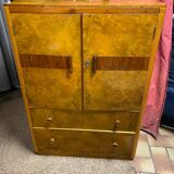 Art Deco sideboard, 1920s