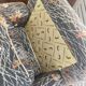 Pair of armchairs Jacques Charpentier – Roche Bobois (1970s)