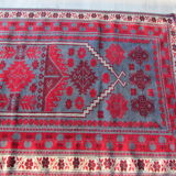 Turkish carpet, handmade 120 x 180 cm