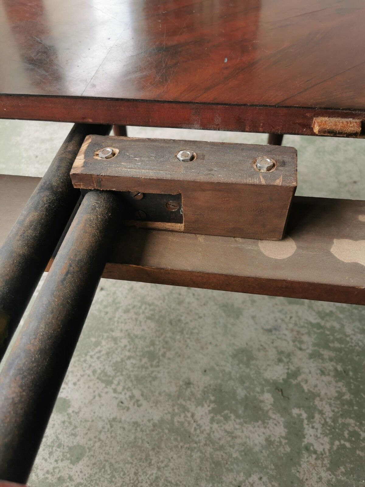 Rack rack table joseph fitter system style louis xvi