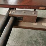 Rack rack table joseph fitter system style louis xvi
