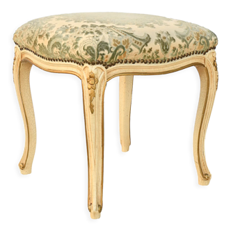 Louis XV style stool