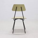 Rare Side Chair by Rob Parry for Dico Netherlands 1950s