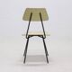 Rare Side Chair by Rob Parry for Dico Netherlands 1950s