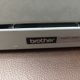 Typewriter Brother model 200 Beige Ribbon NEW