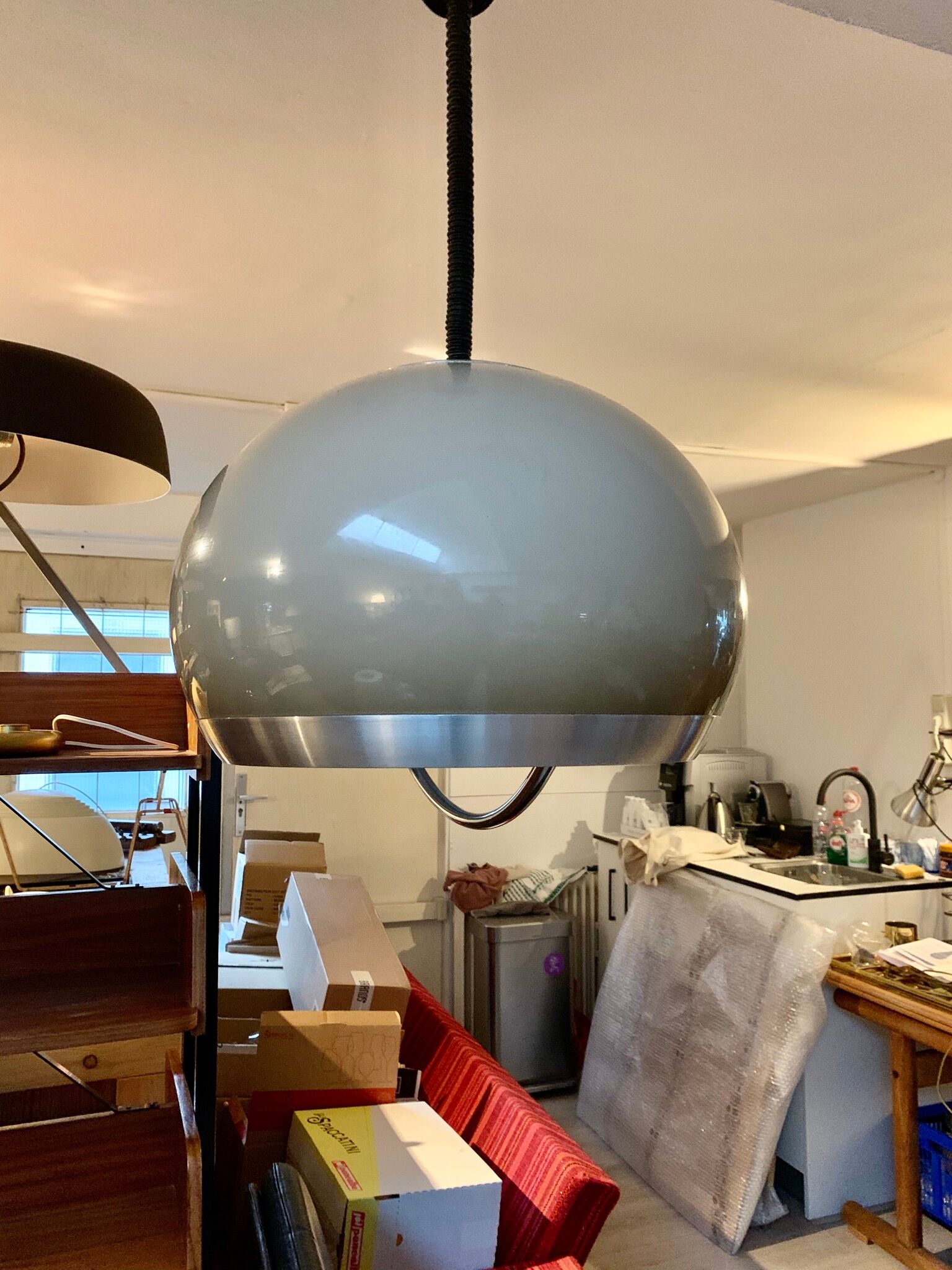 Suspension Harvey Guzzini