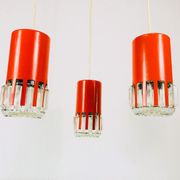Suspension en métal - Allemagne 1970s