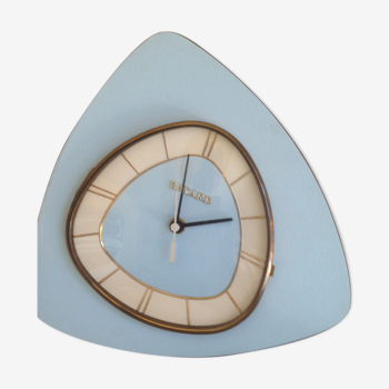 Pendule vintage "Bayard"