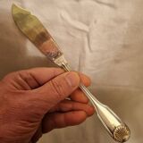 Cailar Bayar shell model fish cutlery