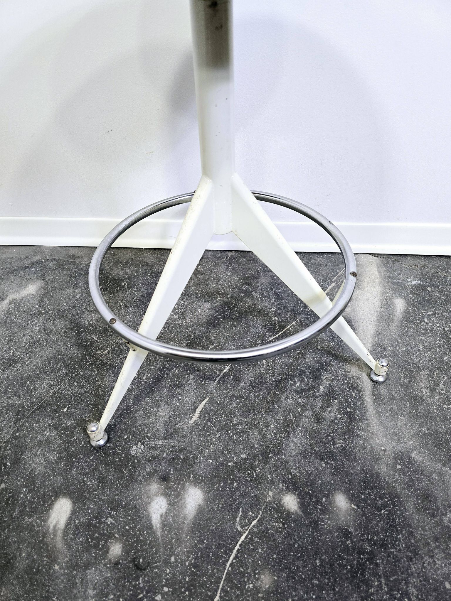 STOOL 1970s