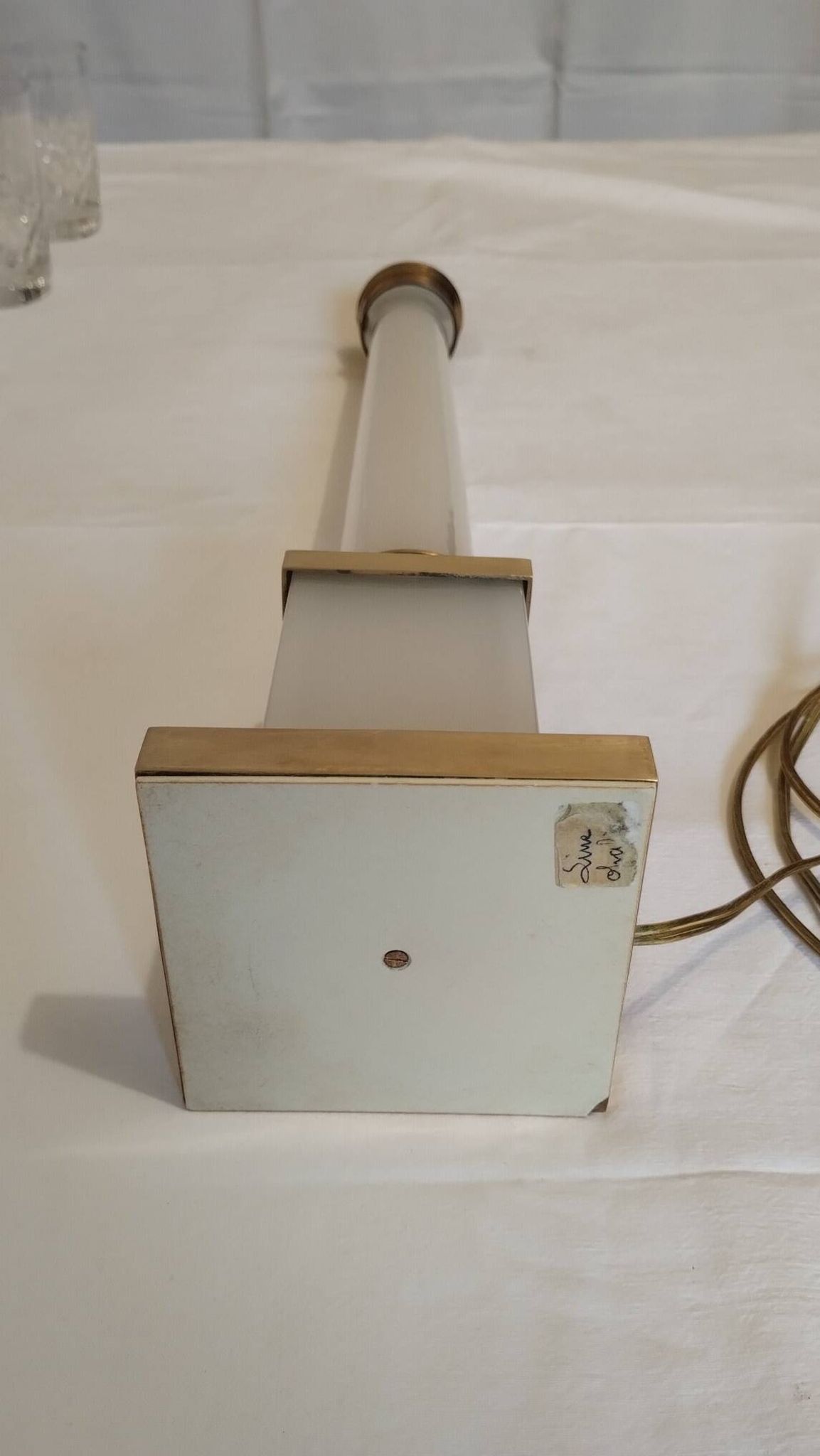 Lampe de bureau ou de table
