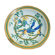 Plat creux Hermes modele toucan