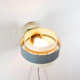 Vintage NX25 model wall apply from the 1950s