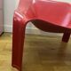 Fauteuil de salon F300 de Pierre Paulin
