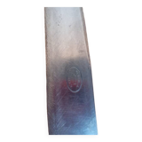 Vintage horn handle leg of lamb service