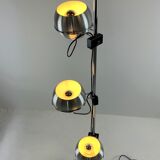 Eye Ball floor lamp, Goffredo Reggiani