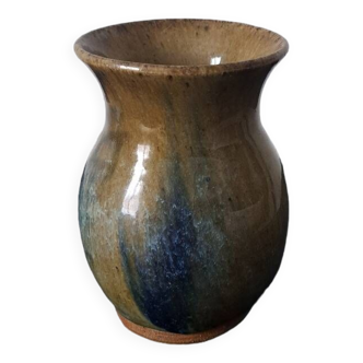 Japanese vase