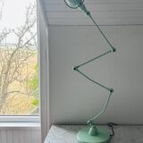 Loft floor lamp with 4 arms Jielde