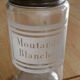 Lot old apothecary / pharmacy / herbalist pots
