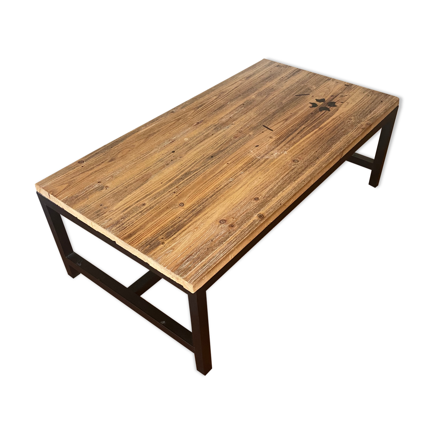 Maison Du Monde Table Long Island