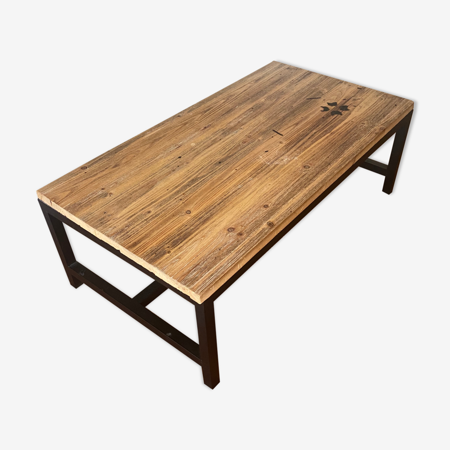 Table Be Maison Du Monde Collection