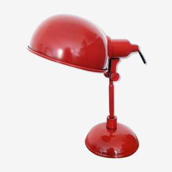 Lampe chevet seventies