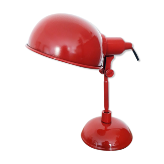 Seventies bedside lamp