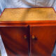 Meuble placard vintage